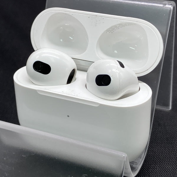 【中古】Airpods MME73J/A 3rd Generation【秋葉原】