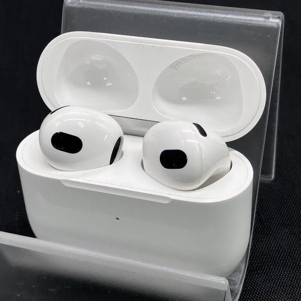 【中古】Airpods MME73J/A 3rd Generation【秋葉原】