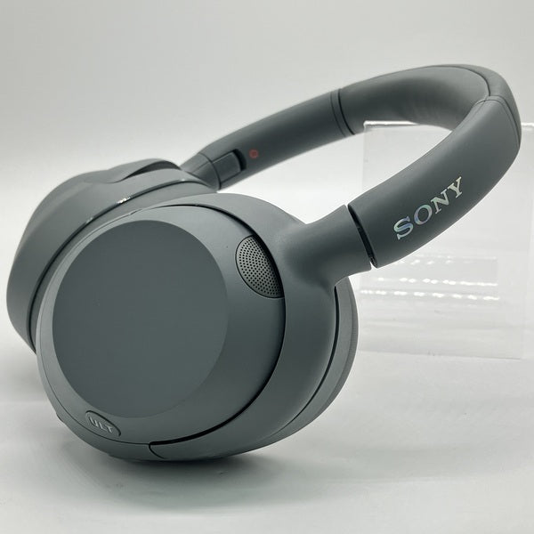 SONY ULT WEAR フォレストグレー WH-ULT900N 稼働品 SONY ULT WEAR WH-ULT900N (H) [フォレストグレー] 価格比較