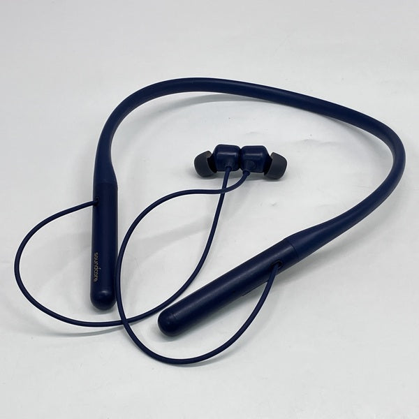 【中古】Soundcore Life U2 Navy【日本橋】