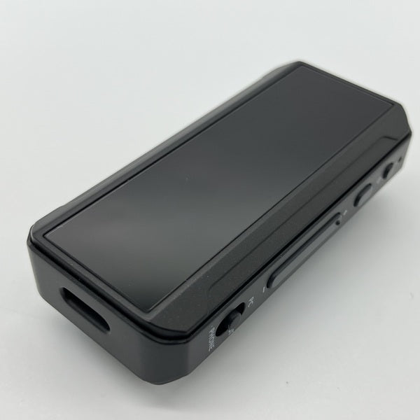 【中古】BTR13 Black 【FIO-BTR13-B】【秋葉原】