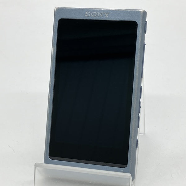 WALKMAN - SONY WALKMAN NW-A45 ブルー Amazon.co.jp: ソニー ウォークマン Aシリーズ 16GB NW-A45HN