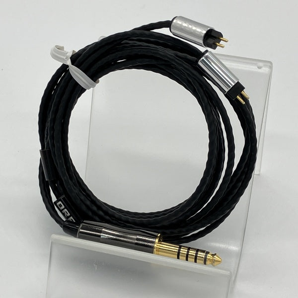 ORB 【中古】Clear force Nova 2nd generation Custom IEM 2pin
