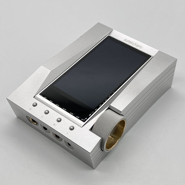 【中古】ACRO CA1000 Moon Silver【IRV-ACRO-CA1000-SLV】【秋葉原】