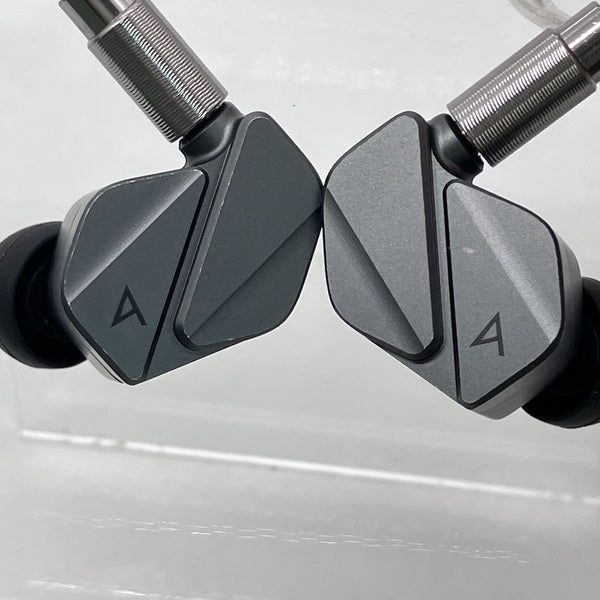 有線イヤホン final x astell&kern akr02 Astell&Kern