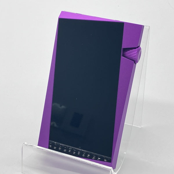 Astell&Kern 【中古】A&norma SR35 Purple 【IRV-AK-SR35-PUR