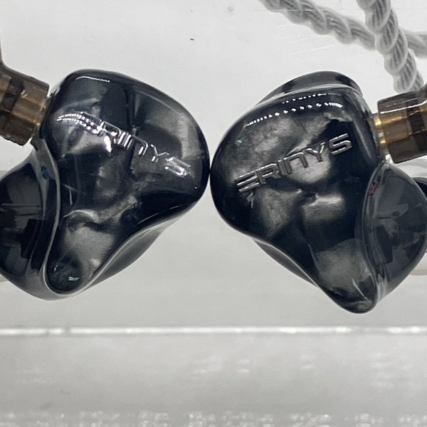 [美品!!]AZLA ERINYS II 有線イヤホン AZLA ERINYS II – e☆イヤホン