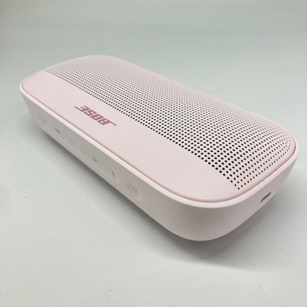 【中古】Bose SoundLink Flex Portable Speaker Bose SoundLink Flex SE Bluetooth Waterproof Speaker
