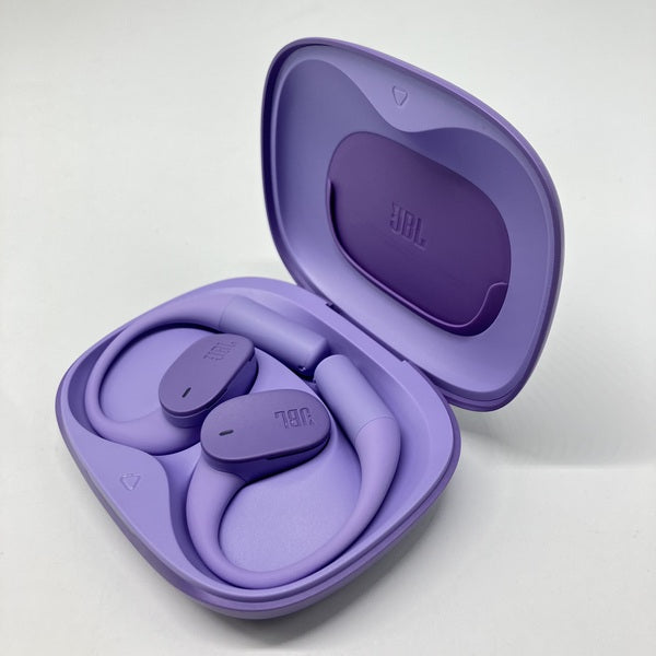 JBL 【中古】Sense Lite (パープル)【秋葉原】 – e☆イヤホン