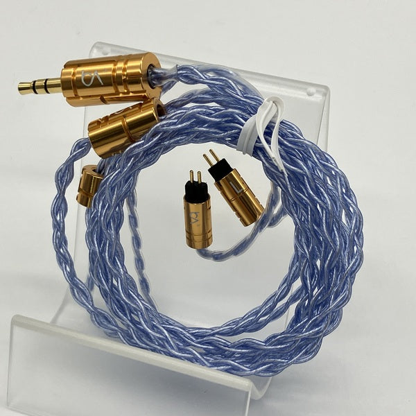（専用）【新品未開封】Beat Audio Silversonic MKVII Silversonic MKVII - コンシューマー向けオーディオ機器