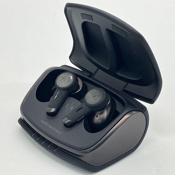 audio-technica 【中古】ATH-TWX9【名古屋】 – e☆イヤホン