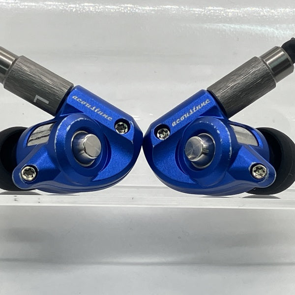 【中古】HS1300SS Azul 【ACO-HS1300SS-BLU】【秋葉原】