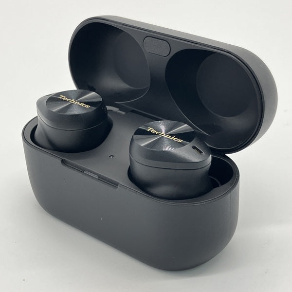 イヤホン Technics eah-az80 Amazon.co.jp: テクニクス ワイヤレスイヤホン EAH-AZ80-S