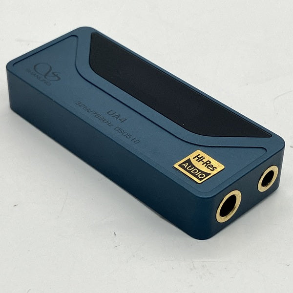 【中古】UA4 Blue (e☆イヤホン限定カラー)【名古屋】