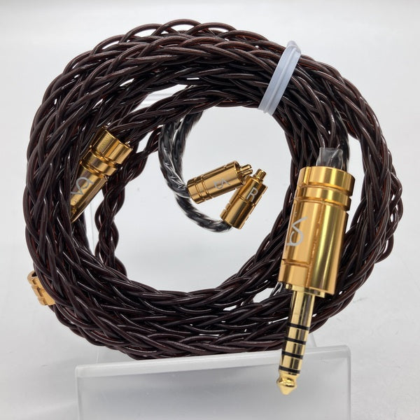 【中古】Arabica 8wire - MMCX - 4.4mm 【BEA-1581】【日本橋】