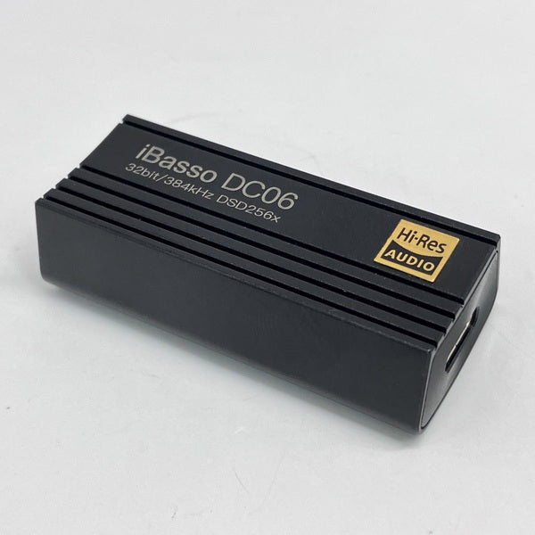 【中古】DC06 ブラック【日本橋】