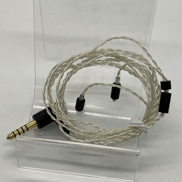 【中古】かぐら (Kagura) 4.4mm5極バランス/MMCX 【NLE-KAG】【日本橋】