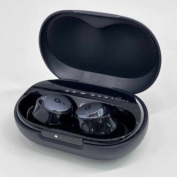 【中古】Soundcore Space A40 ブラック 【A3936N11】【日本橋】