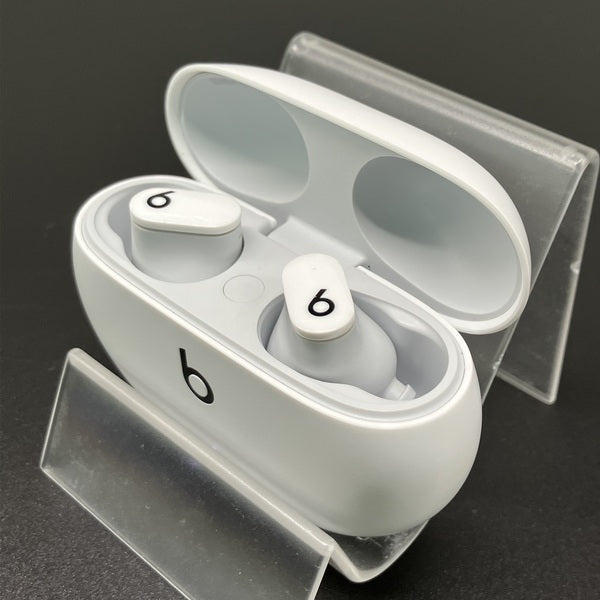 【中古】Beats Studio Buds ホワイト【秋葉原】