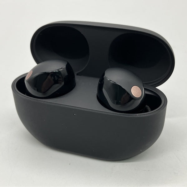 【中古】WF-1000XM5 B ブラック【日本橋】