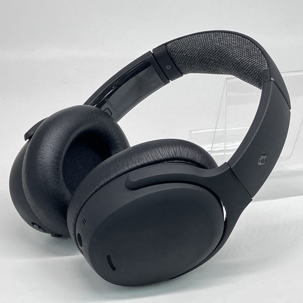 Skullcandy 【中古】CRUSHER ANC 2 TRUE BLACK 【S6CAW-R740 Skullcandy 【中古】CRUSHER ANC 2 TRUE BLACK 【S6CAW-R740