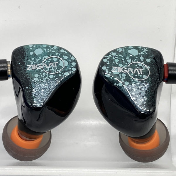 イヤホン ZiiGaat Arcanis Amazon.com: Linsoul ZiiGaat Arcanis in Ear Monitor