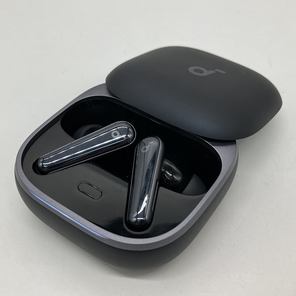 【中古】Soundcore Liberty 5 ミッドナイトブラック【A3957N11】【日本橋】