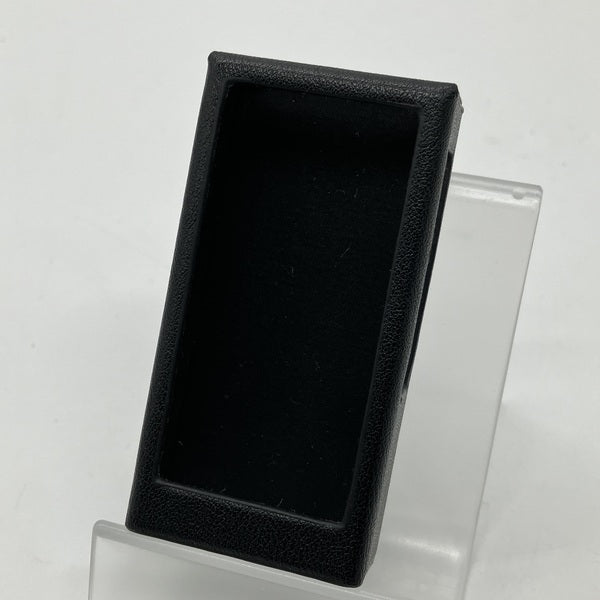 【中古】UA6専用レザーケース Black【日本橋】