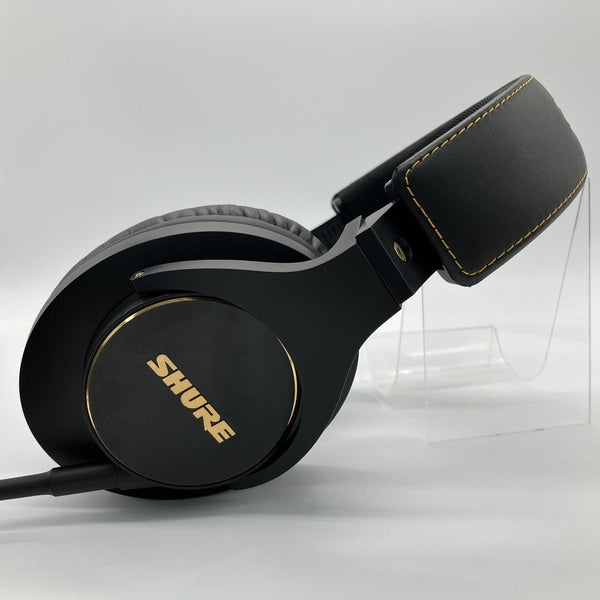 SHURE SRH840A 中古訳あり SHURE 【中古】SRH840A 【SRH840A-A】【秋葉原】 – e☆イヤホン
