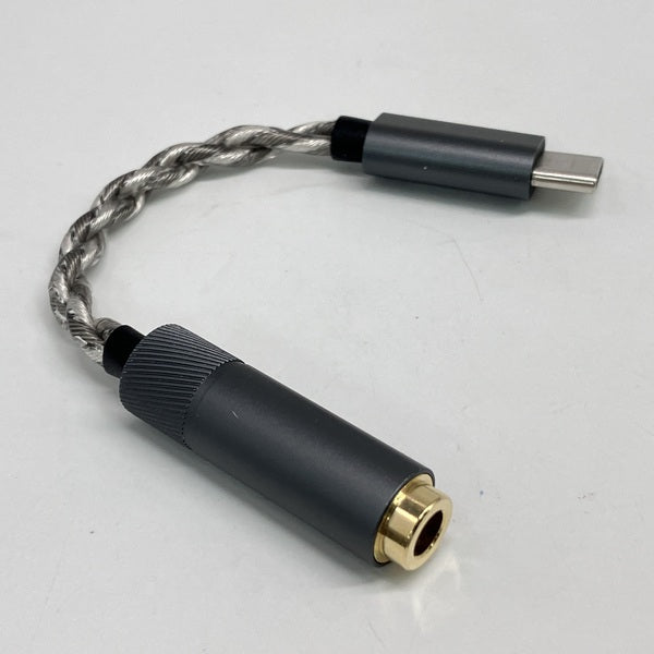 【中古】Lin(Type-C to 4.4mm ケーブル)【日本橋】