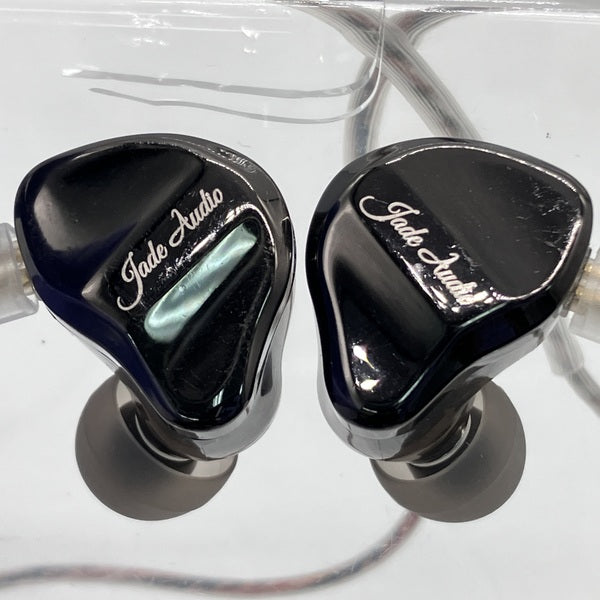 【中古】JD1 Black 【FIO-IEM-JD1-B】【日本橋】