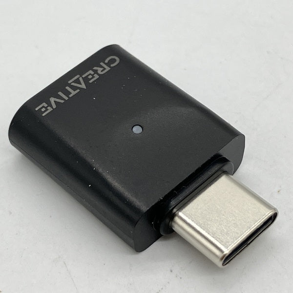【中古】CREATIVE BT-W6【日本橋】