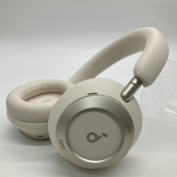 【中古】Soundcore Space One Pro シャンパンゴールド 【A3062N21】【秋葉原】