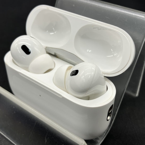 【中古】AirPods Pro (第2世代) MQD83J/A【秋葉原】