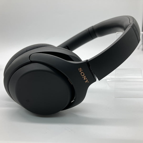 【中古】WH-1000XM4 BM ブラック【秋葉原】