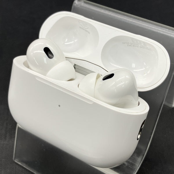 【中古】AirPods Pro (第2世代) MQD83J/A【秋葉原】