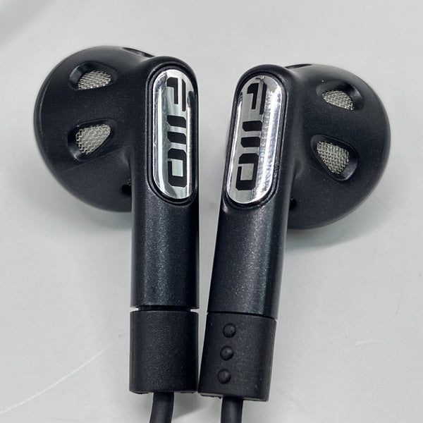 【中古】FF1 Black 【FIO-IEM-FF1-B】【仙台】
