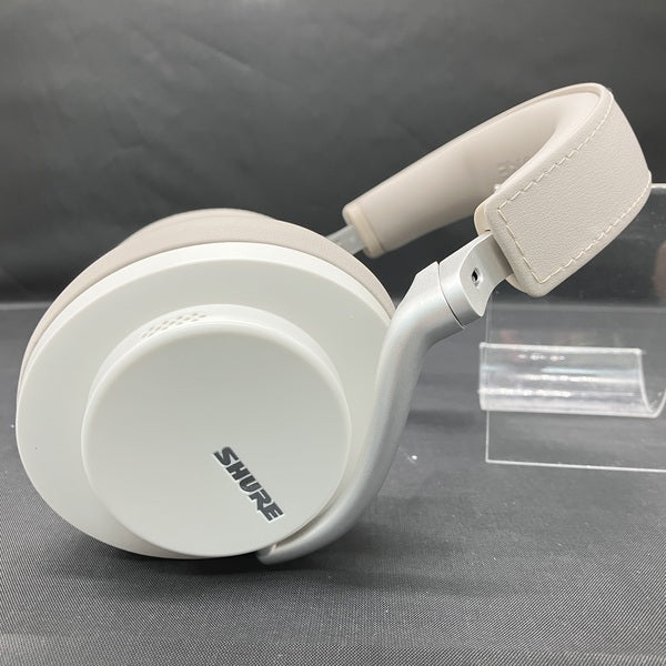 【中古】AONIC 50 ホワイト 【SBH2350-WH-J】【秋葉原】