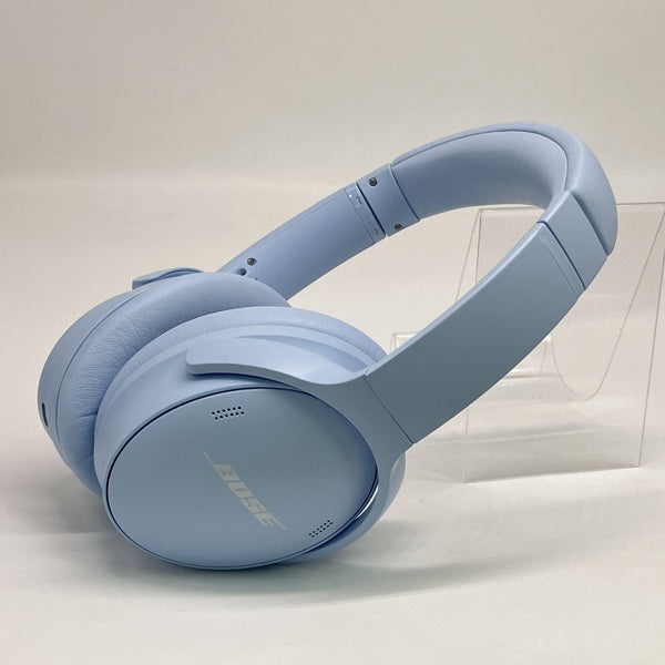 Bose 【中古】QuietComfort Headphones Moon Stone Blue【日本橋