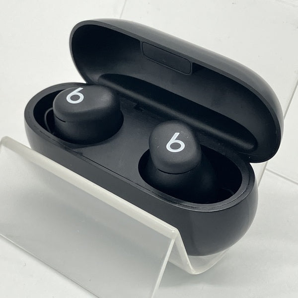 Beats by Dr. Dre 【中古】Beats Solo Buds マットブラック