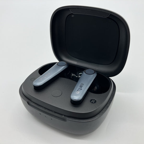 【中古】EarFun Air Pro 3 ブラック【秋葉原】