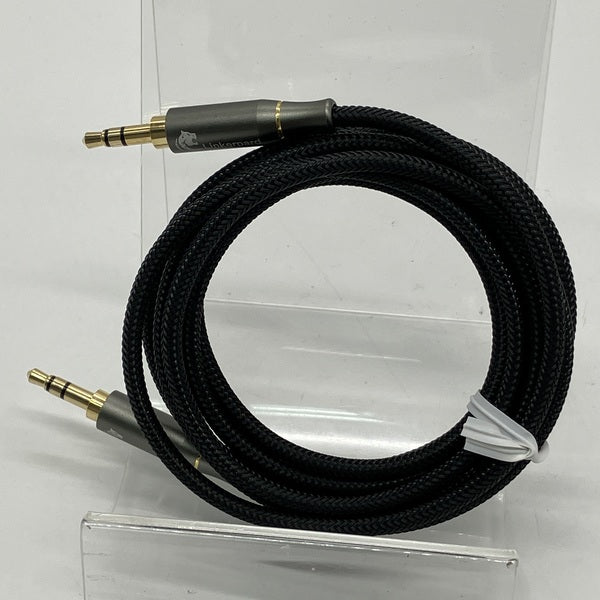 【中古】3.5mm-3.5mmケーブル【日本橋】