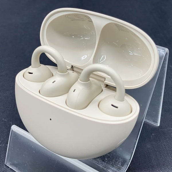 【中古】FreeClip Beige 【Dove-T00】【秋葉原】