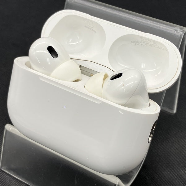 【中古】AirPods Pro (第2世代) MQD83J/A【秋葉原】