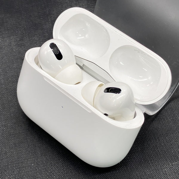 【中古】Apple AirPods Pro MLWK3J/A (2021/Magsafe)【仙台】