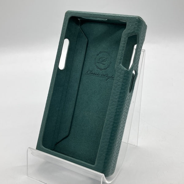 【中古】LUXURY&PRECISION P6PRO レザーケース【日本橋】