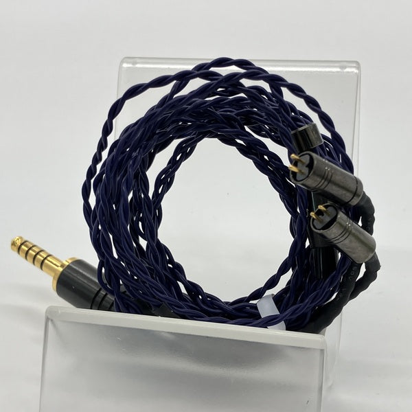 【中古】Iolite GeN2 CIEM Flat 2Pin-4.4mm (イヤーループ仕様) 120cm【秋葉原】