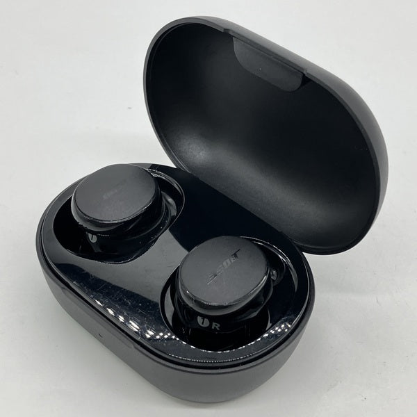 【中古】QuietComfort Earbuds Black【日本橋】