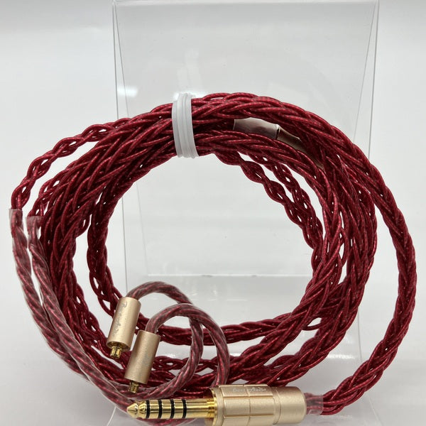 【中古】Vermilion MKII 8Wire MMCX-4.4mm 【BEA-7254】【秋葉原】