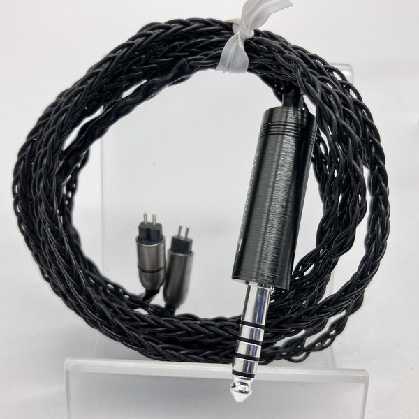 【中古】Obsidian GEN2 8wire 2pin-4.4mm【秋葉原】